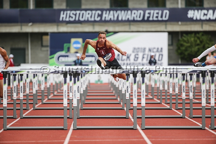 2018NCAAThur-01.JPG - 2018 NCAA D1 Track and Field Championships, June 6-9, 2018, held at Hayward Field in Eugene, OR.